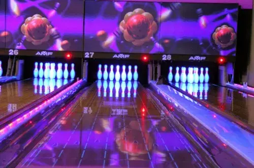 Bowling Montaudran