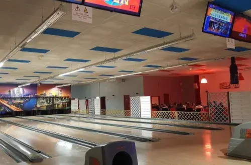 Bowling de