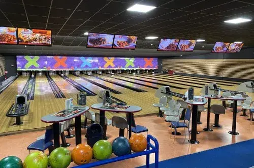 Bowling de