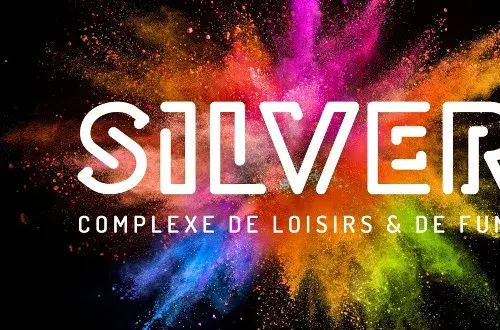 Silver Angers  Complexe de Loisirs