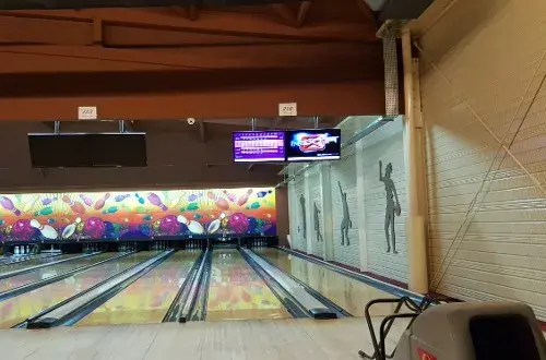 Bowling Bocabowl