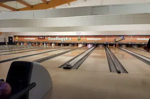 Bowling du