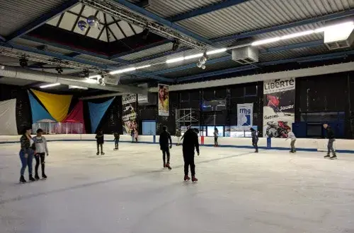 BOWLING  Espace de Liberté du Grand