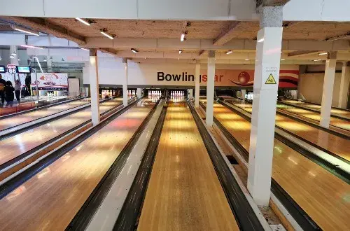 Bowlingstar