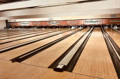 Bowlingstar Arcachon /