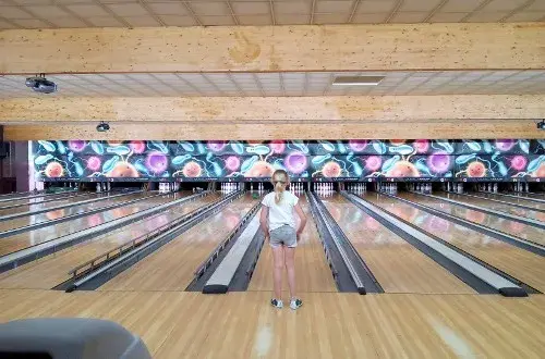 Bowling Quai 121