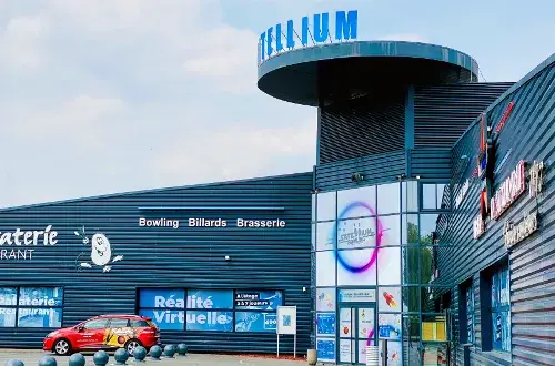 Satellium
