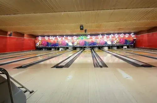 Bowling de