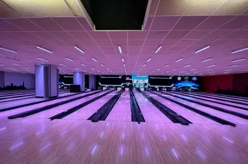 Bowling