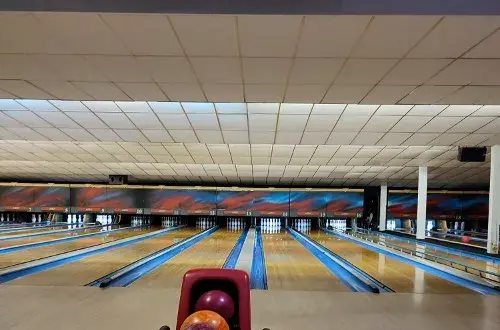 Bowling