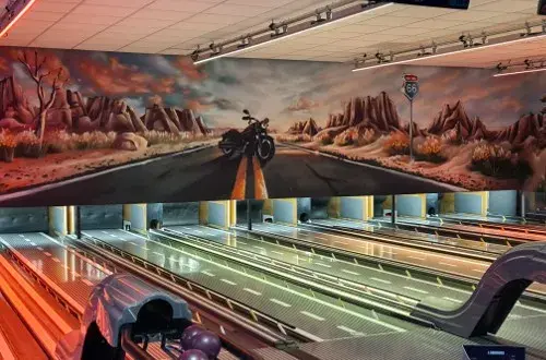 Bowling De« XBOWL »