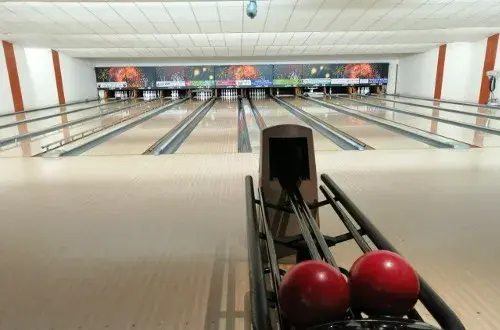 Bowling de La