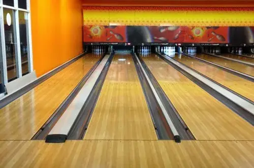 Provins Bowling