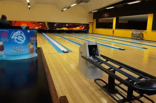 Inter Bowling