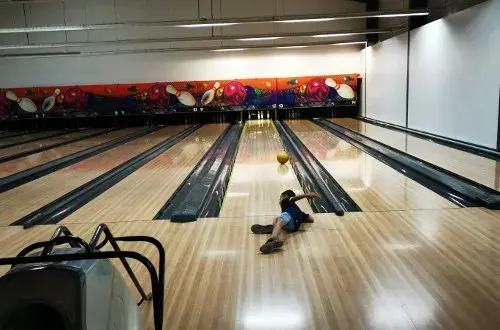 Bowling MarlaTyla