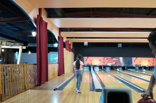 Bowling du Séquestre  Albi