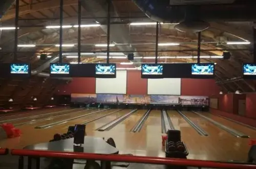 Bowling de Deauville