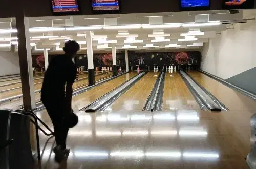 Bowling de l'Odon  L'Annexe