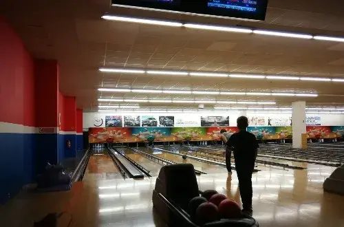 Bowling (Association Toulonnaise Exploitation)