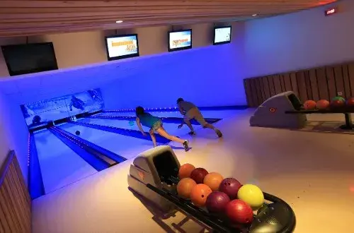 Bowling de