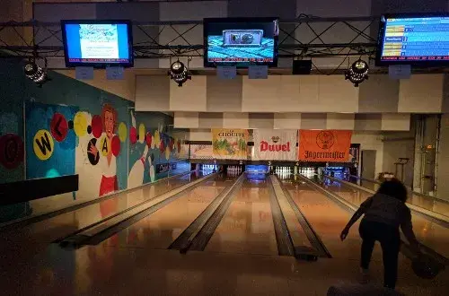 Bowling