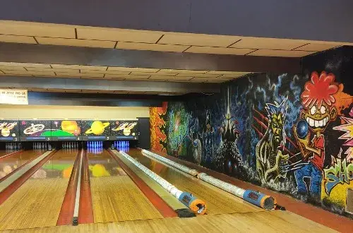 Bowling d'Auch