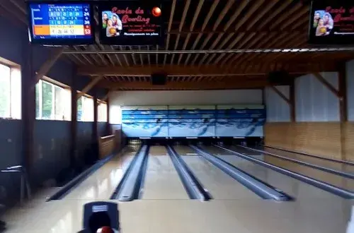 Bowling des Pyrénées