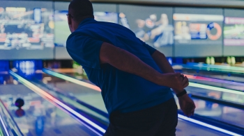 photo planet bowling